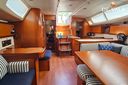 Beneteau Oceanis 50