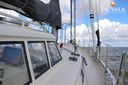 Aluyacht 49