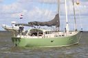Aluyacht 49