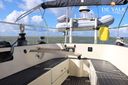 Aluyacht 49