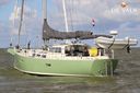 Aluyacht 49