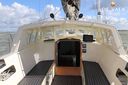 Aluyacht 49