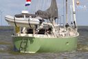Aluyacht 49