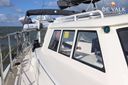 Aluyacht 49