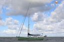 Aluyacht 49