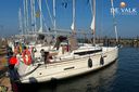 Jeanneau Sun Odyssey 389