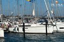 Jeanneau Sun Odyssey 389