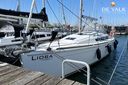 Jeanneau Sun Odyssey 389