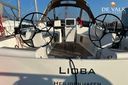 Jeanneau Sun Odyssey 389