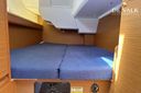 Jeanneau Sun Odyssey 389