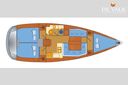 Jeanneau Sun Odyssey 389