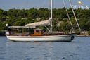 One Off Classic S/Y 50