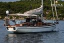One Off Classic S/Y 50