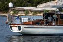 One Off Classic S/Y 50