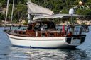 One Off Classic S/Y 50
