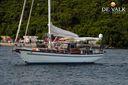 One Off Classic S/Y 50