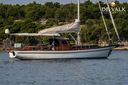 One Off Classic S/Y 50