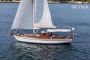 One Off Classic S/Y 50