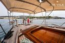 One Off Classic S/Y 50