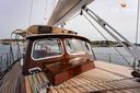 One Off Classic S/Y 50