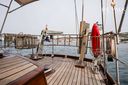 One Off Classic S/Y 50