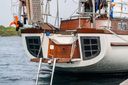 One Off Classic S/Y 50