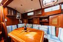 One Off Classic S/Y 50