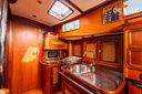 One Off Classic S/Y 50