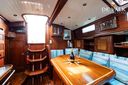 One Off Classic S/Y 50