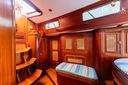 One Off Classic S/Y 50