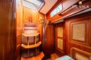 One Off Classic S/Y 50