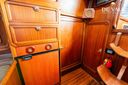 One Off Classic S/Y 50