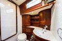 One Off Classic S/Y 50