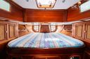One Off Classic S/Y 50