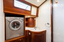 One Off Classic S/Y 50