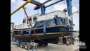 Linssen Sturdy 1000 AC Royal Bom Dia
