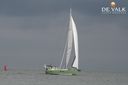 Aluyacht 49