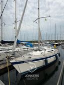 Hallberg Rassy 31 MKII