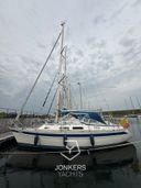 Hallberg Rassy 31 MKII
