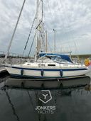 Hallberg Rassy 31 MKII