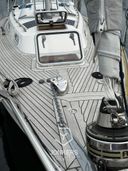 Hallberg Rassy 31 MKII