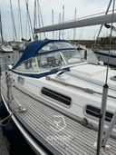 Hallberg Rassy 31 MKII