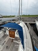 Hallberg Rassy 31 MKII