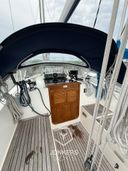 Hallberg Rassy 31 MKII