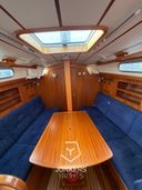 Hallberg Rassy 31 MKII