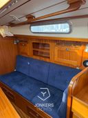 Hallberg Rassy 31 MKII