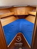 Hallberg Rassy 31 MKII