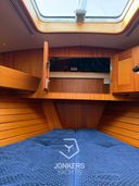 Hallberg Rassy 31 MKII