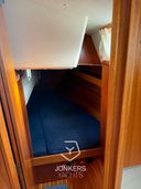 Hallberg Rassy 31 MKII