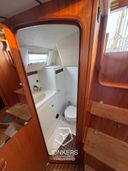 Hallberg Rassy 31 MKII